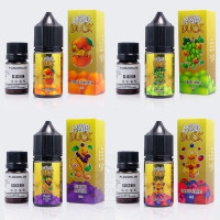 MoodDuck Salt 30ml