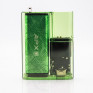 Nevoks APX C1 Pod System Kit 1000mAh Spring Green Багаторазова POD система Nevoks APX C1 Pod System Kit 1000mAh Spring Green Багаторазова POD система