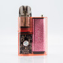 Nevoks APX C1 Pod System Kit 1000mAh Багаторазова POD система Nevoks APX C1 Pod System Kit 1000mAh Багаторазова POD система