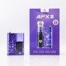 Nevoks APX C1 Pod System Kit 1000mAh Багаторазова POD система Nevoks APX C1 Pod System Kit 1000mAh Багаторазова POD система
