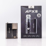 Nevoks APX C1 Pod System Kit 1000mAh Багаторазова POD система Nevoks APX C1 Pod System Kit 1000mAh Багаторазова POD система