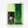 Nevoks APX C1 Pod System Kit 1000mAh Багаторазова POD система Nevoks APX C1 Pod System Kit 1000mAh Багаторазова POD система