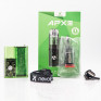 Nevoks APX C1 Pod System Kit 1000mAh Spring Green Багаторазова POD система Nevoks APX C1 Pod System Kit 1000mAh Spring Green Багаторазова POD система
