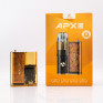 Nevoks APX C1 Pod System Kit 1000mAh Багаторазова POD система Nevoks APX C1 Pod System Kit 1000mAh Багаторазова POD система