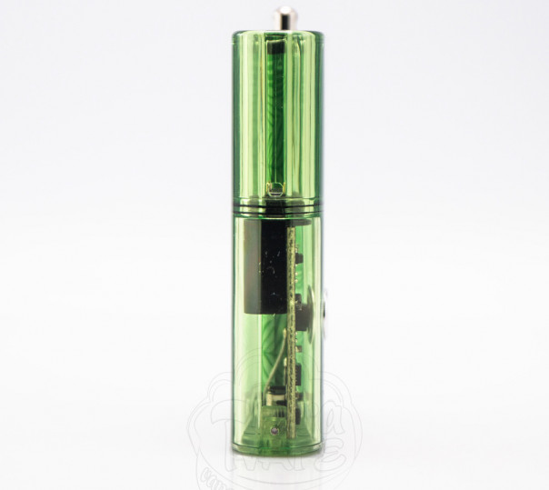 Nevoks APX C1 Pod System Kit 1000mAh Spring Green Багаторазова POD система Nevoks APX C1 Pod System Kit 1000mAh Spring Green Багаторазова POD система