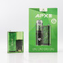 Nevoks APX C1 Pod System Kit 1000mAh Spring Green Багаторазова POD система