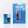 Nevoks APX C1 Pod System Kit 1000mAh Багаторазова POD система Nevoks APX C1 Pod System Kit 1000mAh Багаторазова POD система