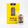 Картридж для багаторазової POD системи Nevoks Feelin A1 Cartridge Картридж для багаторазової POD системи Nevoks Feelin A1 Cartridge