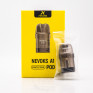 Картридж для багаторазової POD системи Nevoks Feelin A1 Cartridge Картридж для багаторазової POD системи Nevoks Feelin A1 Cartridge