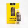 Картридж для багаторазової POD системи Nevoks Feelin A1 Cartridge Картридж для багаторазової POD системи Nevoks Feelin A1 Cartridge