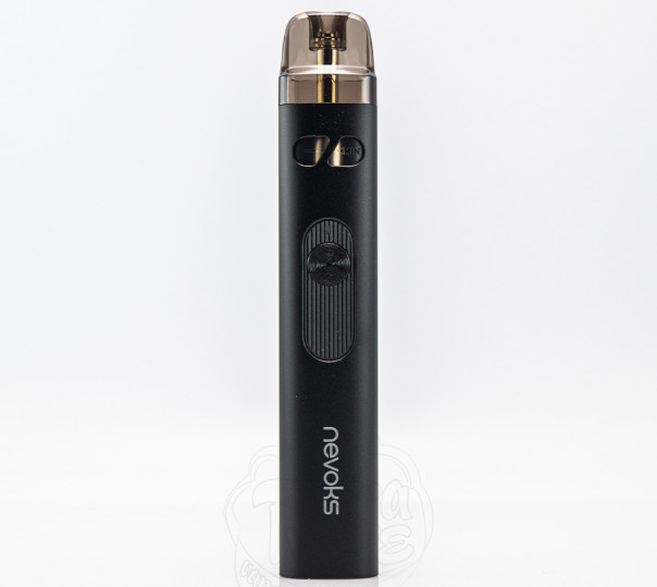 Nevoks Feelin A1 Pod Kit 1000mAh Black Багаторазова POD система Nevoks Feelin A1 Pod Kit 1000mAh Black Багаторазова POD система