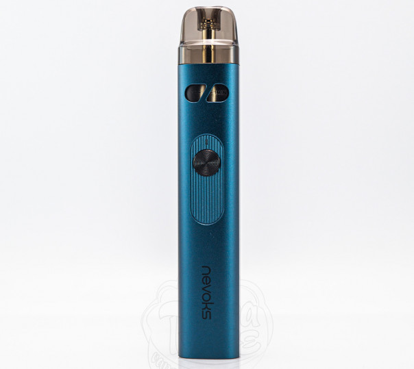 Nevoks Feelin A1 Pod Kit 1000mAh Blue Багаторазова POD система Nevoks Feelin A1 Pod Kit 1000mAh Blue Багаторазова POD система