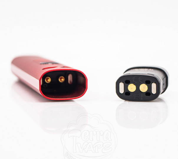 Nevoks Feelin A1 Pod Kit 1000mAh Grey Багаторазова POD система Nevoks Feelin A1 Pod Kit 1000mAh Grey Багаторазова POD система