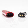 Nevoks Feelin A1 Pod Kit 1000mAh Grey Багаторазова POD система Nevoks Feelin A1 Pod Kit 1000mAh Grey Багаторазова POD система