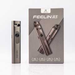 Nevoks Feelin A1 Pod Kit 1000mAh Grey Багаторазова POD-система