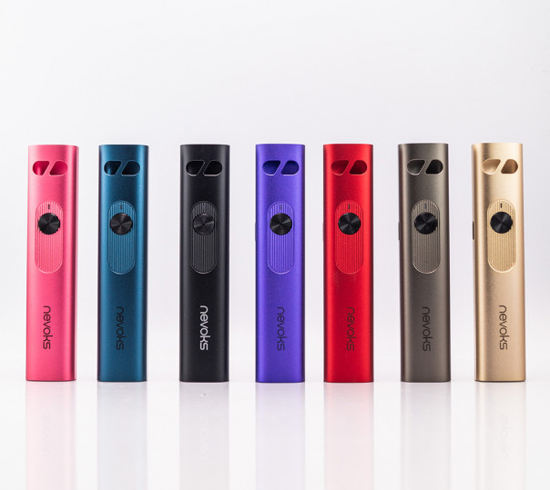 Nevoks Feelin A1 Pod Kit 1000mAh Багаторазова POD система