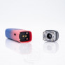 Nevoks Feelin Pod Kit 1000mAh Red Многоразовая POD система Nevoks Feelin Pod Kit 1000mAh Red Многоразовая POD система