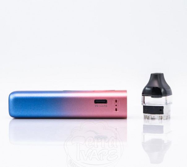Nevoks Feelin Pod Kit 1000mAh Red Многоразовая POD система Nevoks Feelin Pod Kit 1000mAh Red Многоразовая POD система