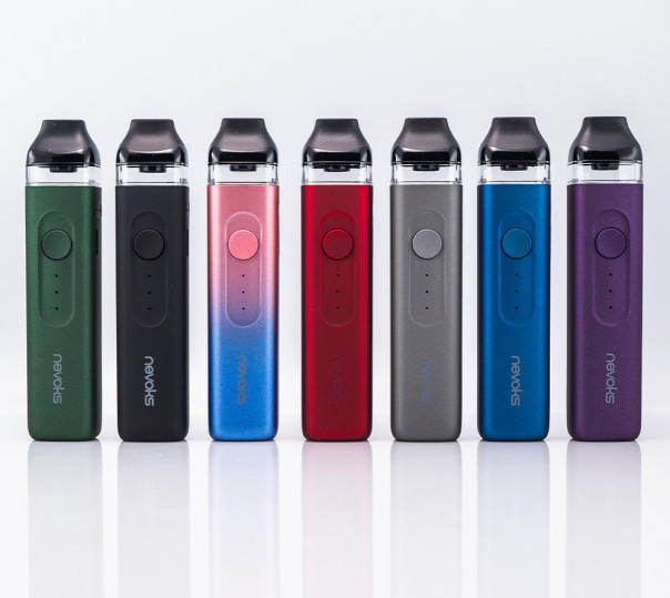 Nevoks Feelin Pod Kit 1000mAh Багаторазова POD система
