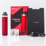 Nevoks Feelin Pod Kit 1000mAh Red Многоразовая POD система