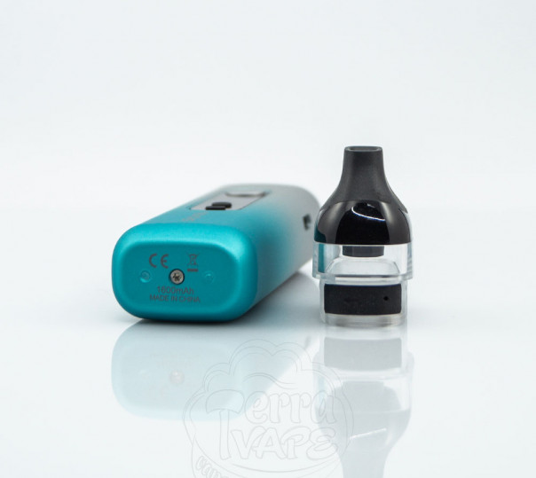 Nevoks Feelin X Pod Kit 1600mAh Многоразовая POD система Nevoks Feelin X Pod Kit 1600mAh Многоразовая POD система