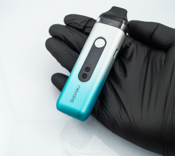 Nevoks Feelin X Pod Kit 1600mAh Многоразовая POD система Nevoks Feelin X Pod Kit 1600mAh Многоразовая POD система