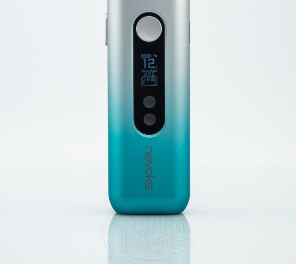 Nevoks Feelin X Pod Kit 1600mAh Многоразовая POD система Nevoks Feelin X Pod Kit 1600mAh Многоразовая POD система