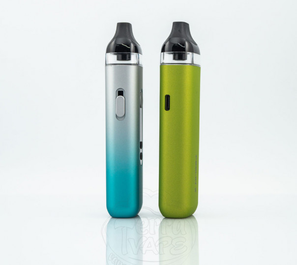 Nevoks Feelin X Pod Kit 1600mAh Многоразовая POD система Nevoks Feelin X Pod Kit 1600mAh Многоразовая POD система