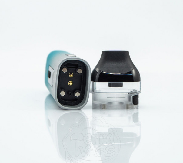Nevoks Feelin X Pod Kit 1600mAh Многоразовая POD система Nevoks Feelin X Pod Kit 1600mAh Многоразовая POD система