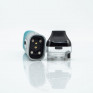 Nevoks Feelin X Pod Kit 1600mAh Многоразовая POD система Nevoks Feelin X Pod Kit 1600mAh Многоразовая POD система