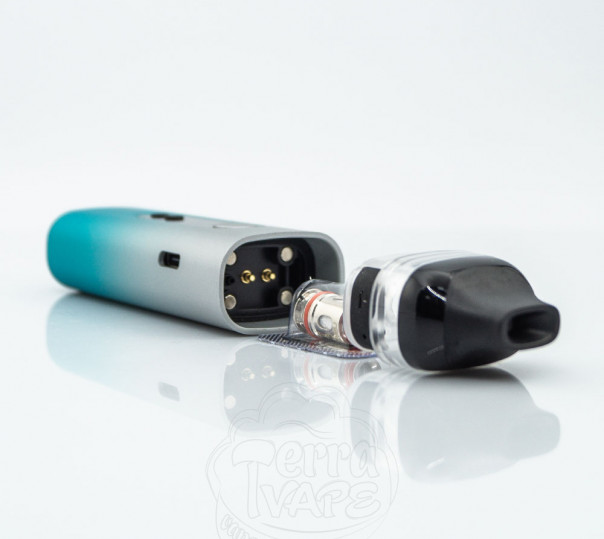 Nevoks Feelin X Pod Kit 1600mAh Многоразовая POD система Nevoks Feelin X Pod Kit 1600mAh Многоразовая POD система