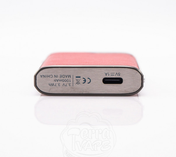Nevoks Pagee Air Pod Kit 1000mAh Багаторазова POD система Nevoks Pagee Air Pod Kit 1000mAh Багаторазова POD система