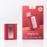 Nevoks Pagee Air Pod Kit 1000mAh Багаторазова POD система Nevoks Pagee Air Pod Kit 1000mAh Багаторазова POD система