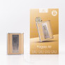 Nevoks Pagee Air Pod Kit 1000mAh Багаторазова POD система Nevoks Pagee Air Pod Kit 1000mAh Багаторазова POD система