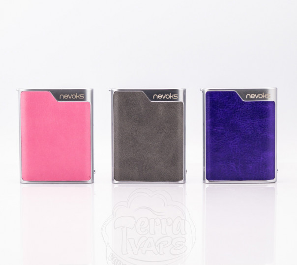 Nevoks Pagee Air Pod Kit 1000mAh Багаторазова POD система Nevoks Pagee Air Pod Kit 1000mAh Багаторазова POD система