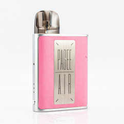 Nevoks Pagee Air Pod Kit 1000mAh Rose Pink