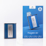 Nevoks Pagee Air Pod Kit 1000mAh Багаторазова POD система Nevoks Pagee Air Pod Kit 1000mAh Багаторазова POD система