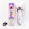 Freeton F-Resin Breeze Se Pod Kit Багаторазова POD система Freeton F-Resin Breeze Se Pod Kit Багаторазова POD система