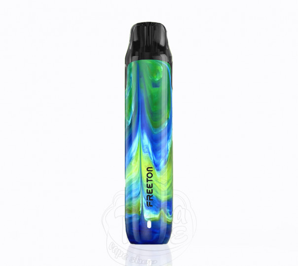 Freeton F-Resin Breeze Se Pod Kit Багаторазова POD система Freeton F-Resin Breeze Se Pod Kit Багаторазова POD система