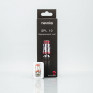 Испаритель Nevoks SPL 10 для многоразовых POD систем Feelin, Feelin X, Feelin C1, Feelin Mini, Pagee Kit Испаритель Nevoks SPL 10 для многоразовых POD систем Feelin, Feelin X, Feelin C1, Feelin Mini, Pagee Kit