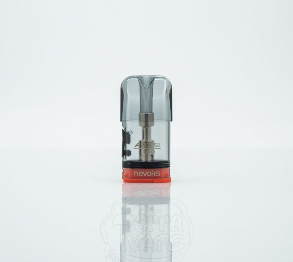 Картридж для багаторазової POD системи APX S1, APX C1, Pagee Air Pod Kit 2ml Картридж для багаторазової POD системи APX S1, APX C1, Pagee Air Pod Kit 2ml