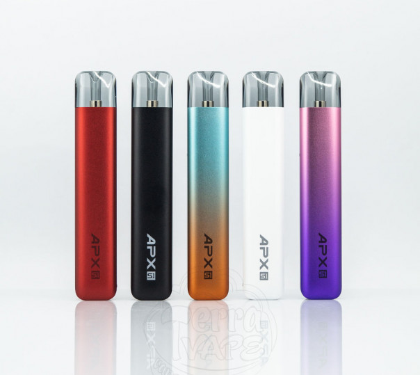 Nevoks APX S1 Pod System Kit Багаторазова POD система Nevoks APX S1 Pod System Kit Багаторазова POD система