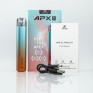 Nevoks APX S1 Pod System Kit Orange Blue Багаторазова POD система Nevoks APX S1 Pod System Kit Orange Blue Багаторазова POD система