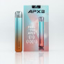 Nevoks APX S1 Pod System Kit Orange Blue Багаторазова POD система