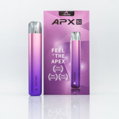 Nevoks APX S1 Pod System Kit Rainbow Purple