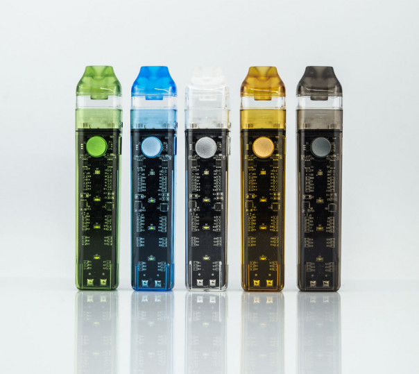 Nevoks Feelin C1 Pod Kit 1000mAh Багаторазова POD система