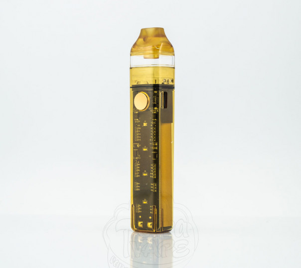 Nevoks Feelin C1 Pod Kit 1000mAh Багаторазова POD система Nevoks Feelin C1 Pod Kit 1000mAh Багаторазова POD система