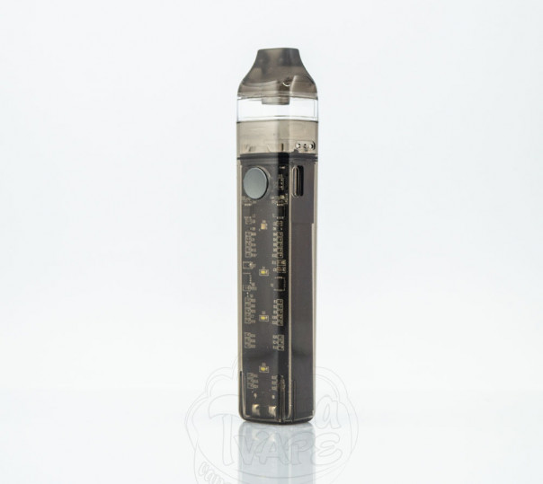 Nevoks Feelin C1 Pod Kit 1000mAh Багаторазова POD система Nevoks Feelin C1 Pod Kit 1000mAh Багаторазова POD система