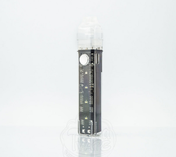 Nevoks Feelin C1 Pod Kit 1000mAh Багаторазова POD система Nevoks Feelin C1 Pod Kit 1000mAh Багаторазова POD система