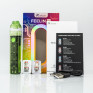 Nevoks Feelin C1 Pod Kit 1000mAh Pink Clear Багаторазова POD система Nevoks Feelin C1 Pod Kit 1000mAh Pink Clear Багаторазова POD система